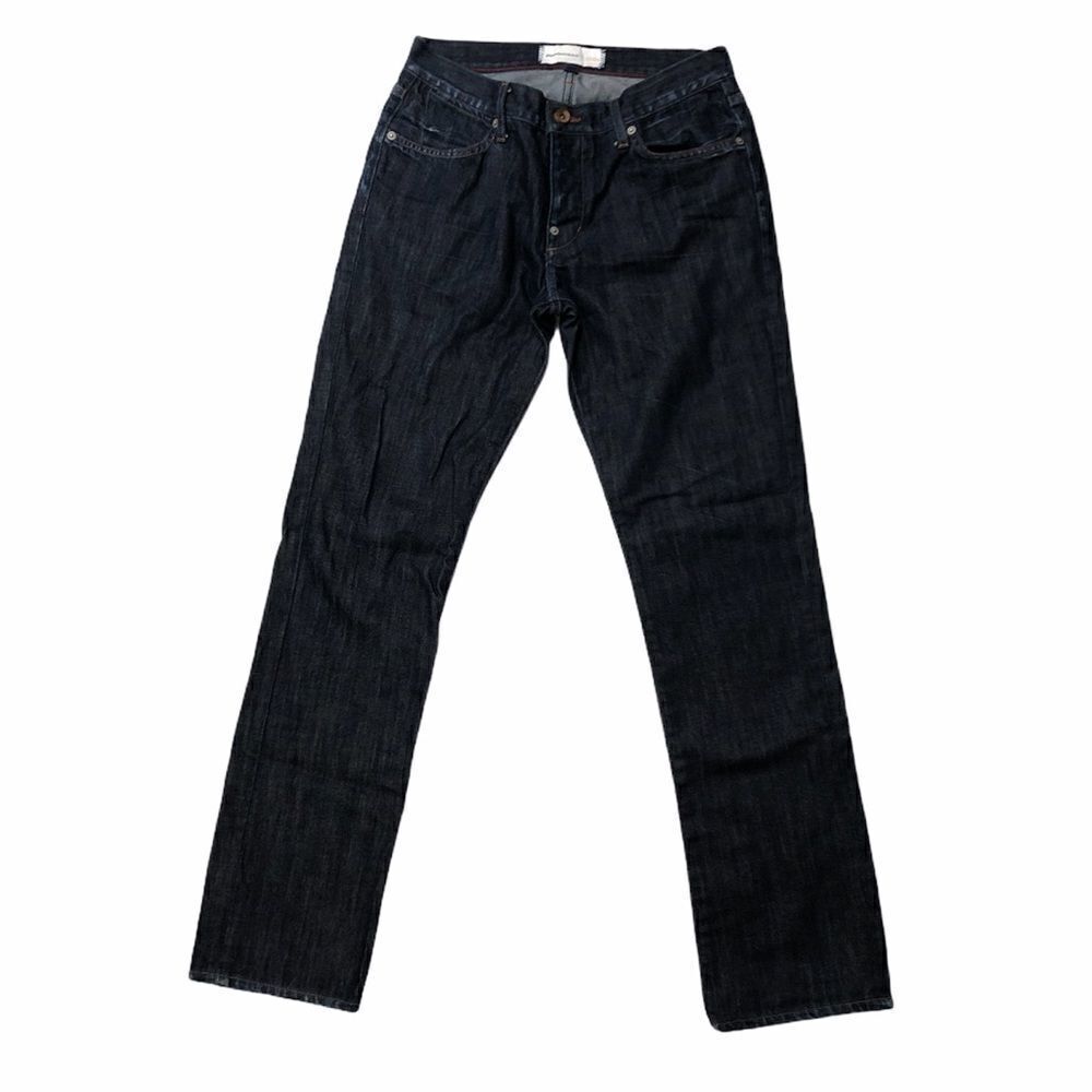 Paper Denim & Cloth James Skinny Straight